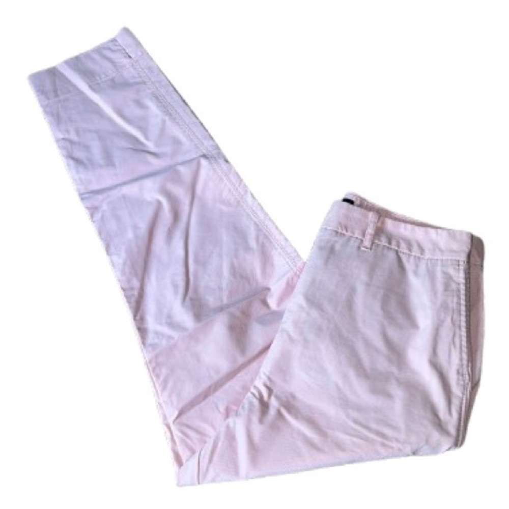 M&S Collection think climate pink pants size 10
